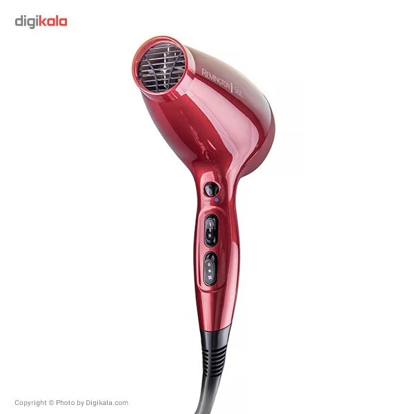 سشوار حرفه ای رمینگتون مدل AC9096 - Image 6