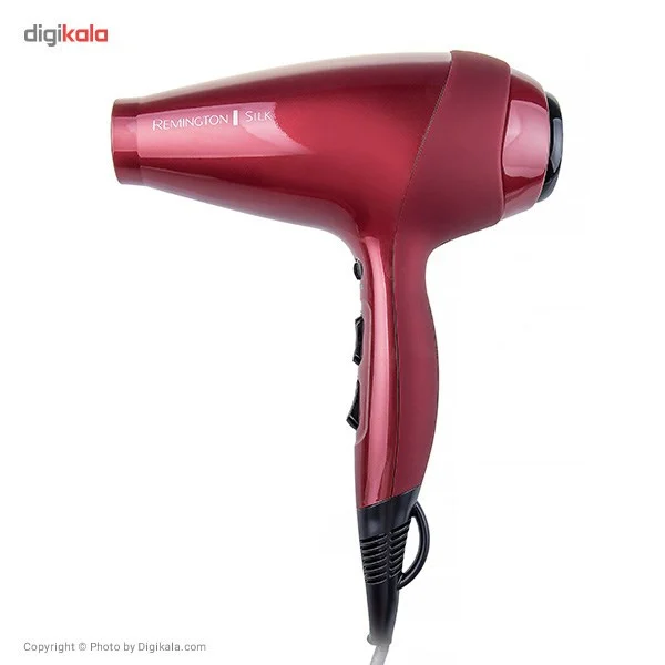 سشوار حرفه ای رمینگتون مدل AC9096 - Image 8