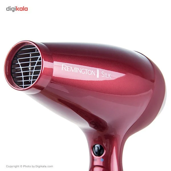 سشوار حرفه ای رمینگتون مدل AC9096 - Image 9