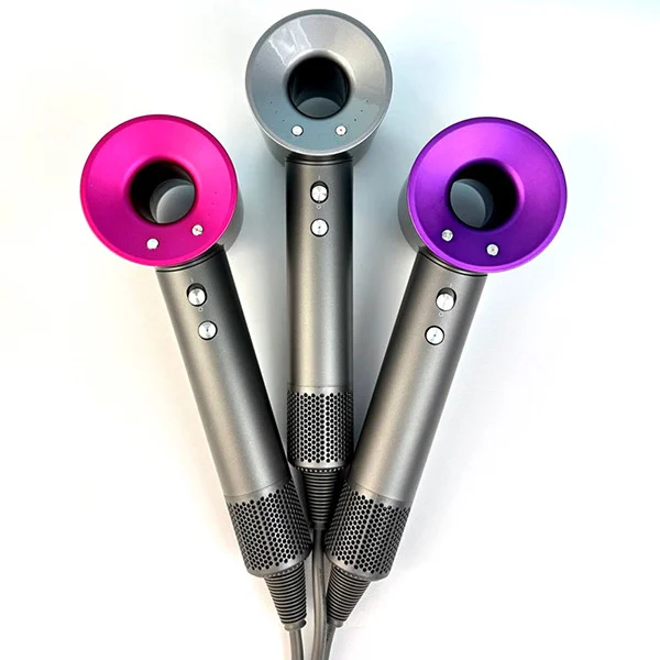 سشوار مسافرتی 1600 وات جکنگ مدل JA-B520 - Image 10