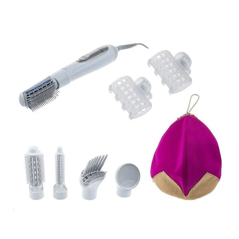 سشوار برس دار پاناسونیک مدل EH-KA81 - Image 6