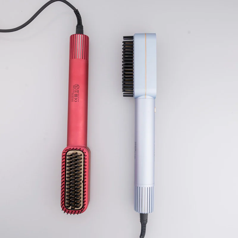 سشوار برس دار حرفه ای رومئو مدل RM-7878 - Image 25