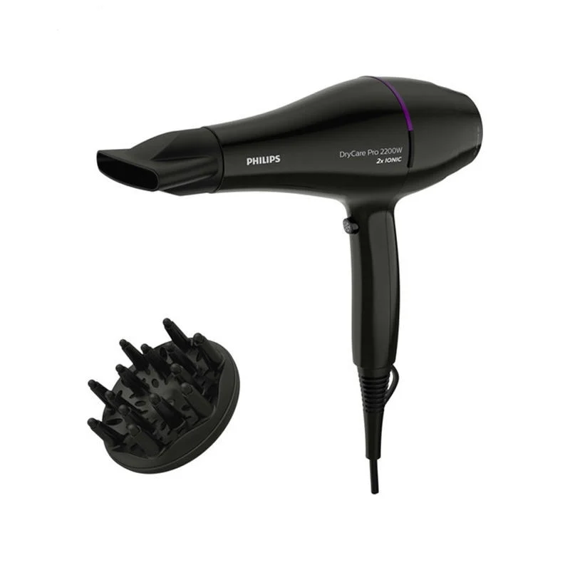 سشوار فیلیپس مدل BHD274 - Image 4