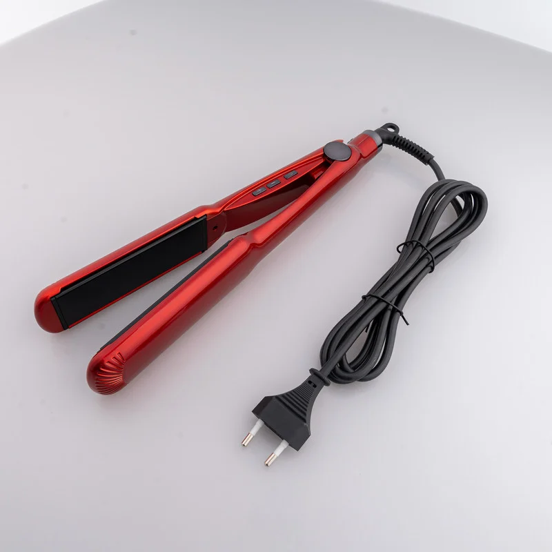 اتو و حالت دهنده ی مو جی دبلیو مدل R5 - Image 15