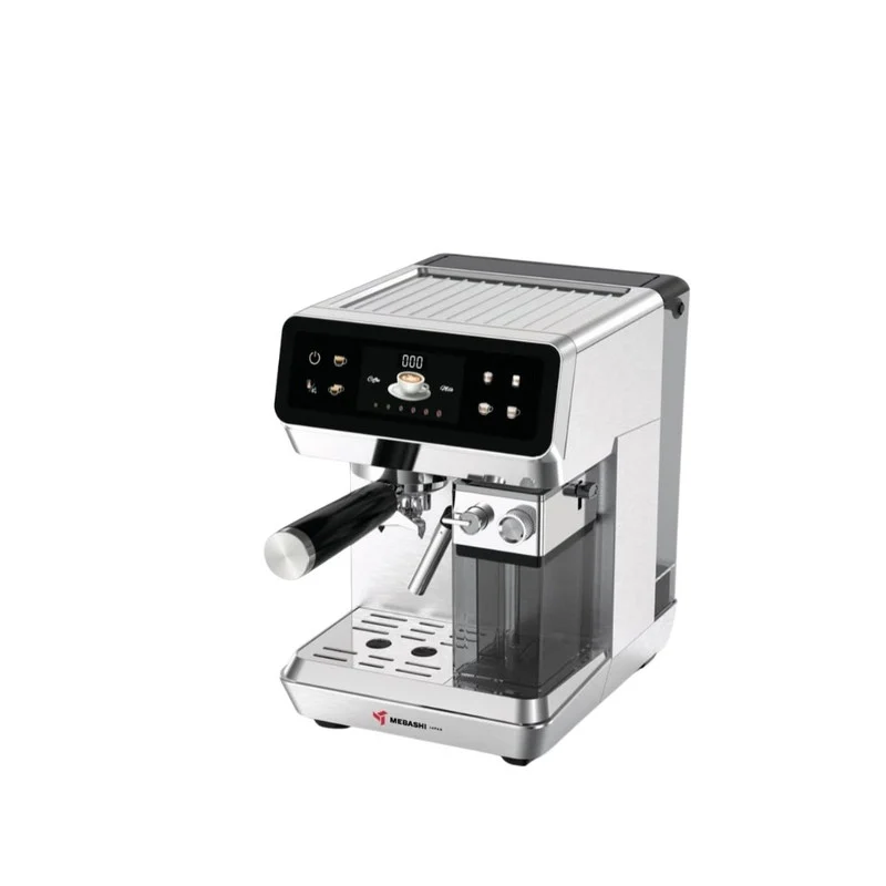 اسپرسو ساز ۱۵۰۰ میلیلیتر مباشی مدل ME-ECM2503 - Image 4