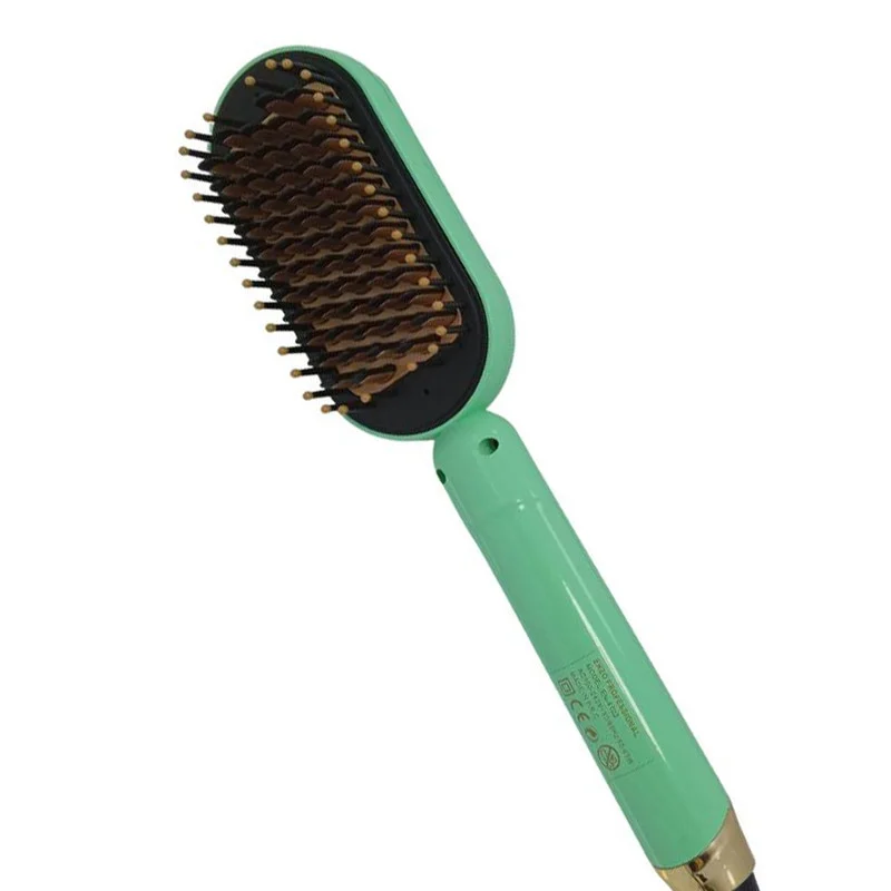 برس حرارتی انزو پروفشنال مدل EN-4102 - Image 11