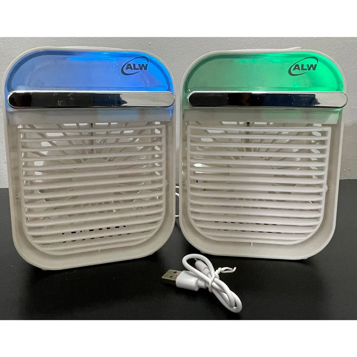 کولر آبی مدل ای ال دبلیو K818 - Image 10