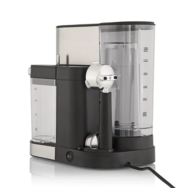 اسپرسو ساز 1700 میلیلیتر ساپر مدل SEM-2080M - Image 27