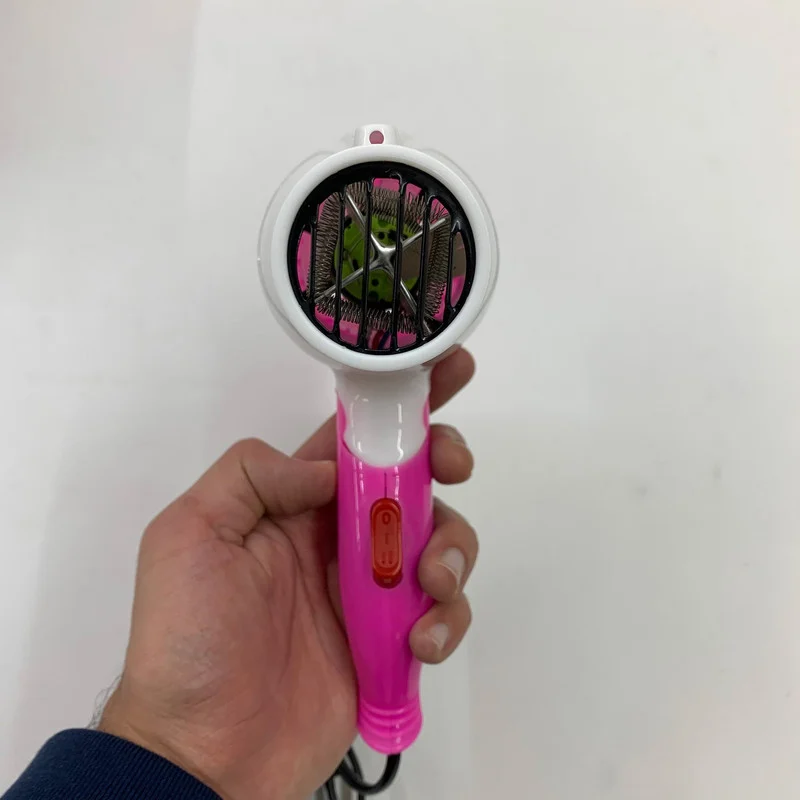 سشوار نیونوا مدل NV-1290 کد SHR 277 - Image 4