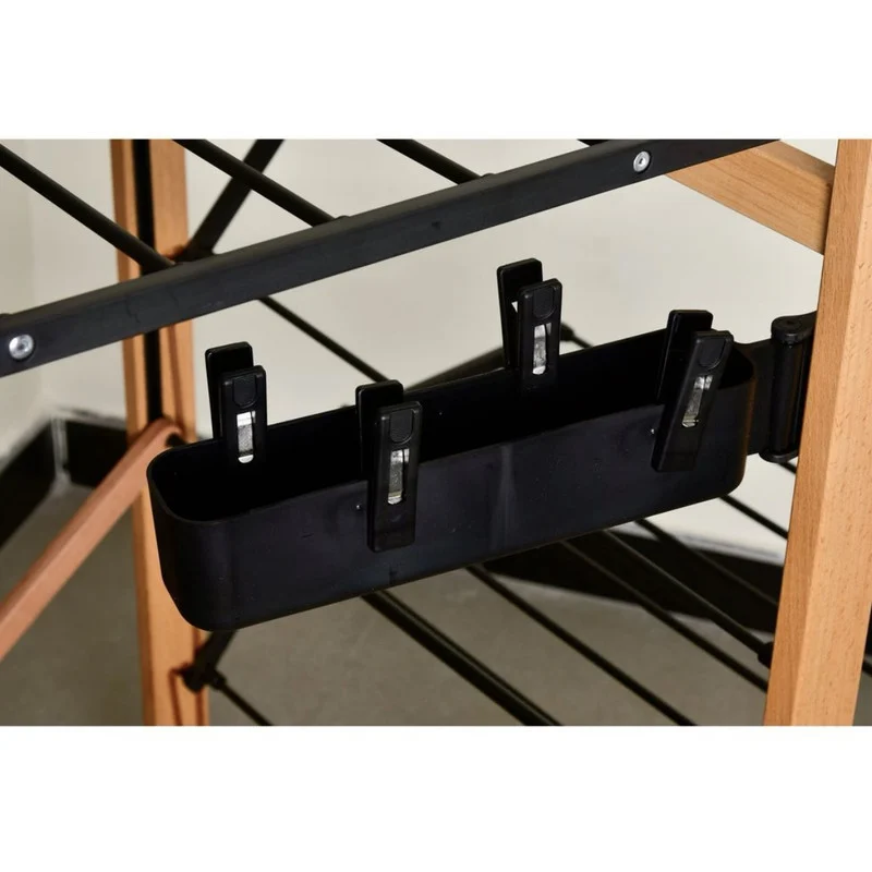 بند رخت لیمون مدل چوبی کد RM2359 - Image 14