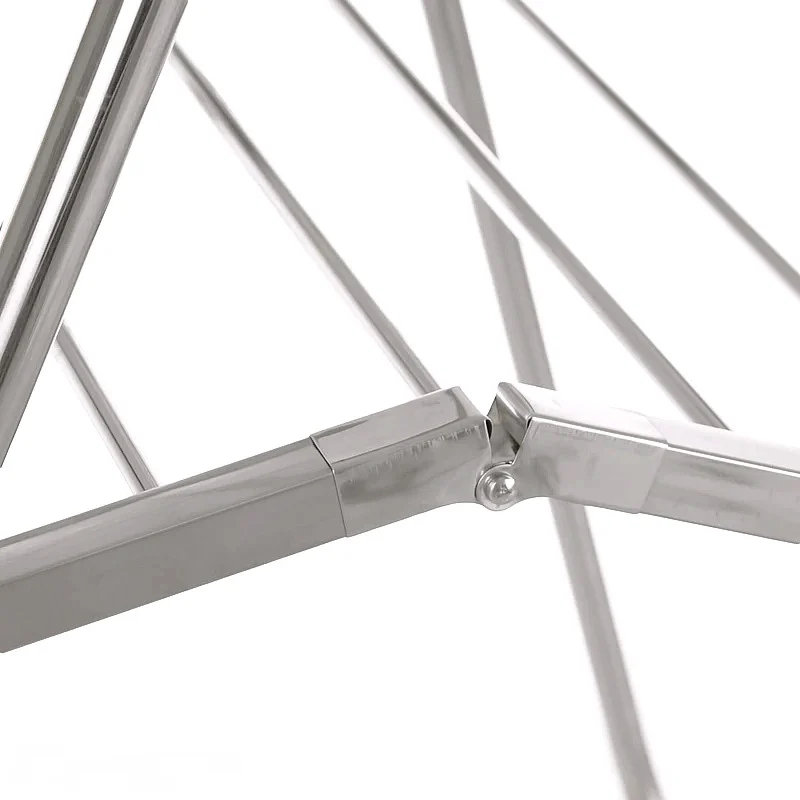 بند رخت ایستاده مدل UN-8030 Respect - Image 4