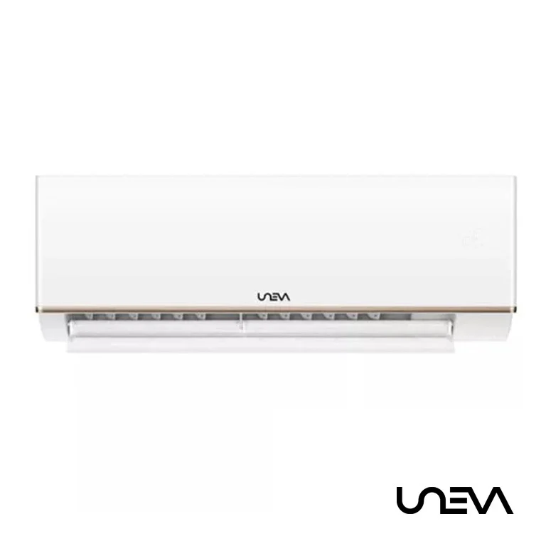 کولر گازی اسپلیت 12000 دور ثابت یونیوا مدل UN-GHS12 T3 PRO - Image 3