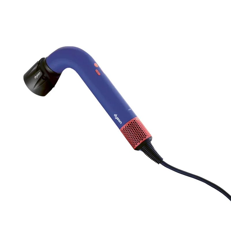 سشوار حرفه ای دایسون مدل Supersonic r HD 18 - Image 11