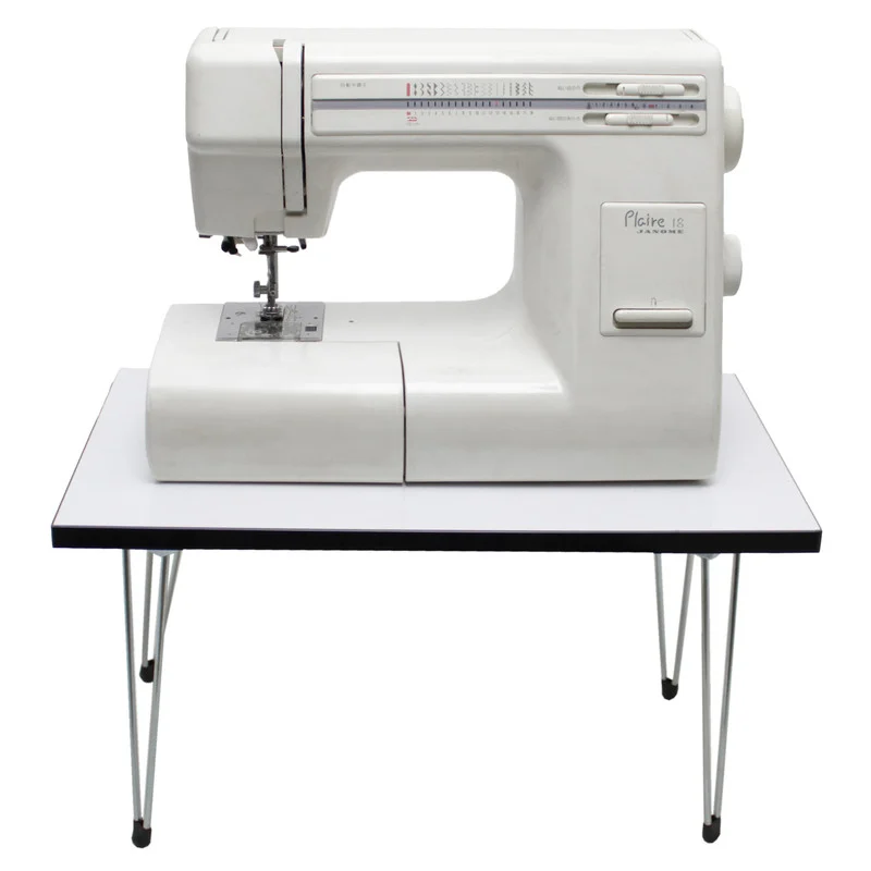 میز چرخ خیاطی مدل تاشو کد A50 - Image 4