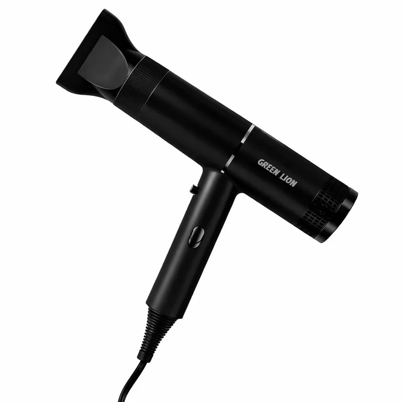 سشوار خانگی 1400 وات گرین لاین مدل BRISTOL - Image 4