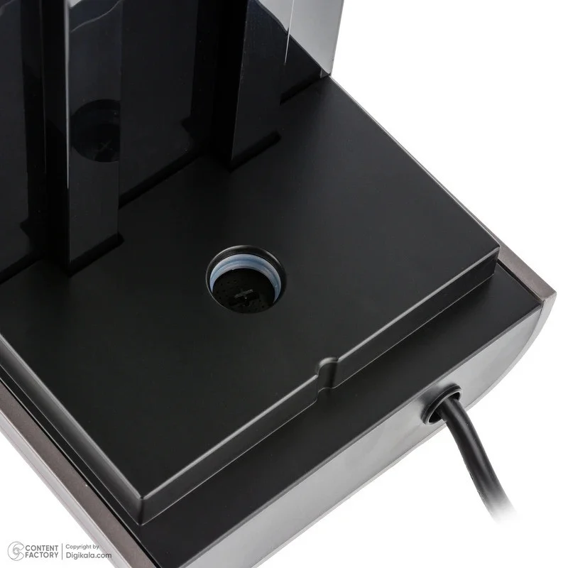 اسپرسو ساز 1000 میلیلیتر سیترون مدل CEM-554 - Image 14