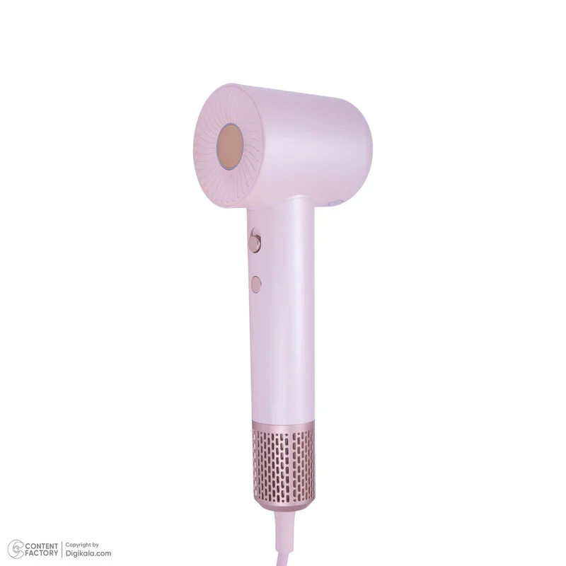 سشوار خانگی آیتل 2200 وات مدل IHD-53 - Image 2