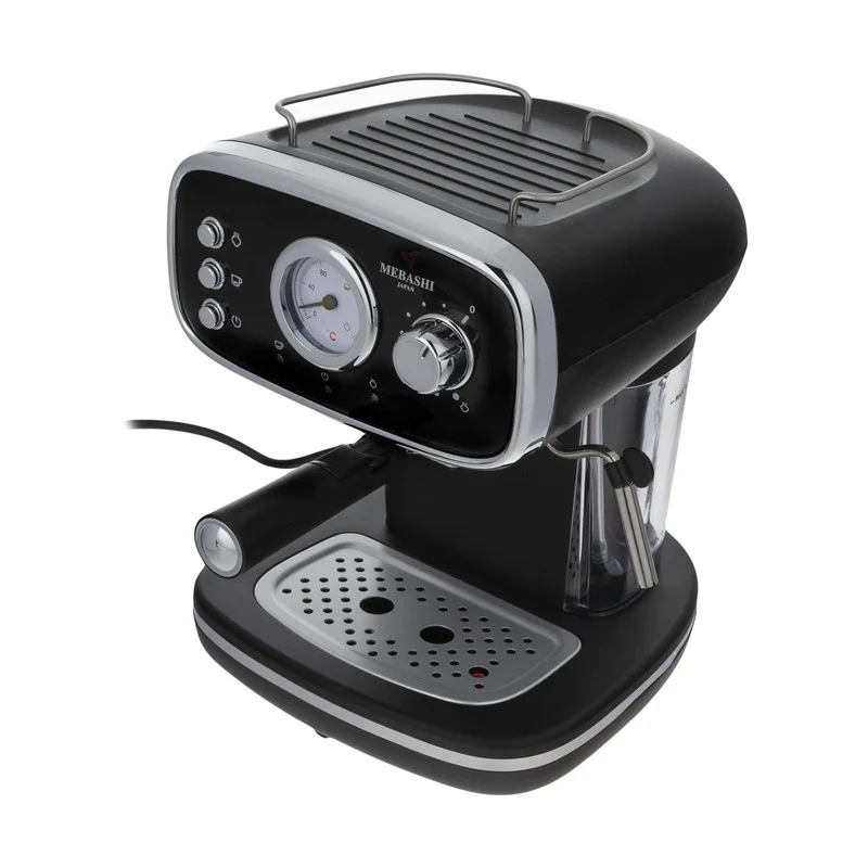 اسپرسو ساز مباشی مدل ME-ECM2019 - Image 3