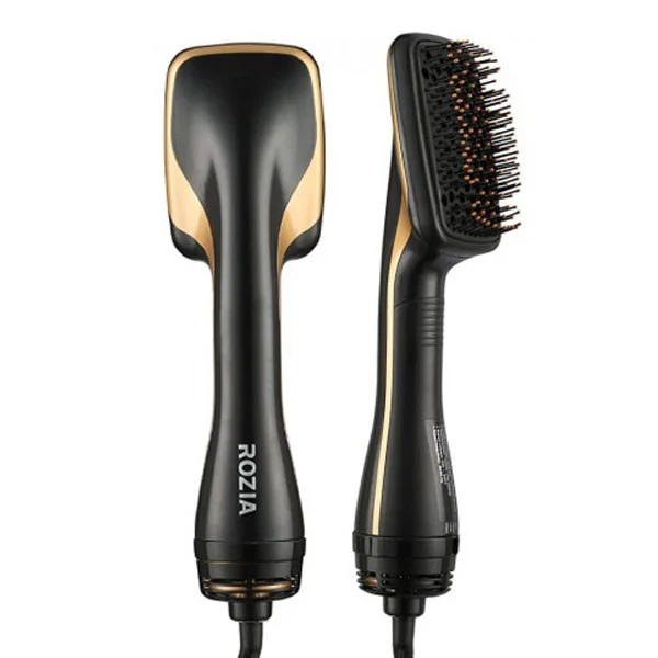 سشوار برس دار حالت دهنده روزیا مدل HR8113 - Image 6