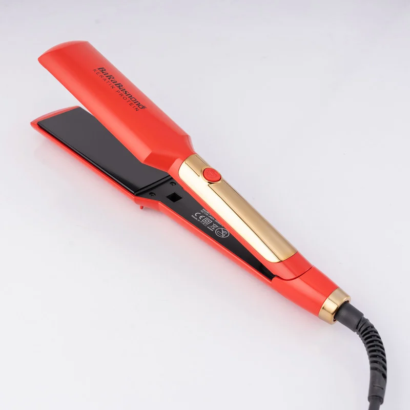 اتو مو باراباس نانو مدل ST-3117 - Image 2