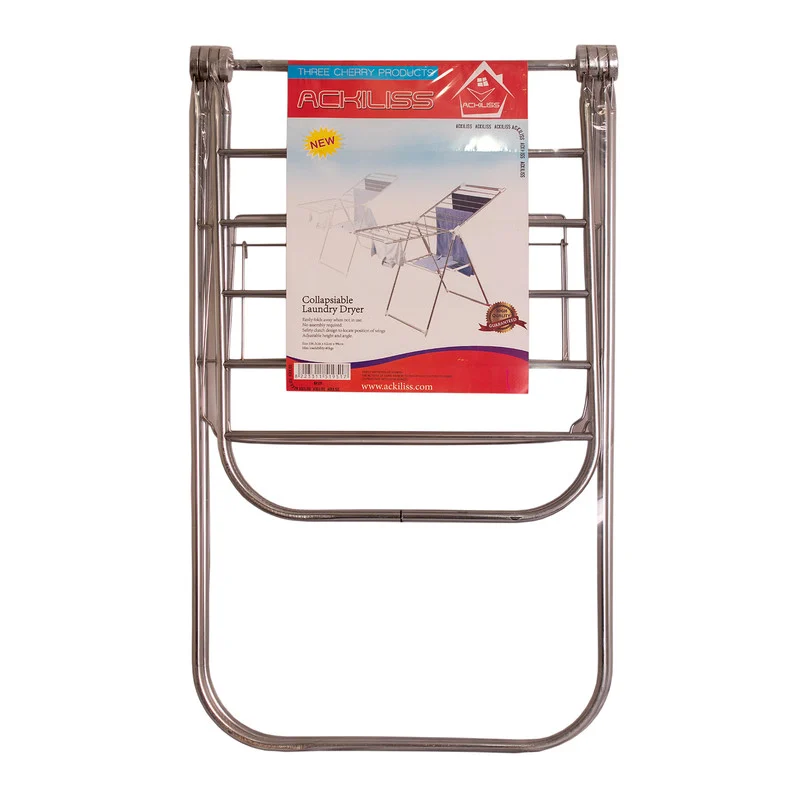 بند رخت مدل استیل کد 213 - Image 3