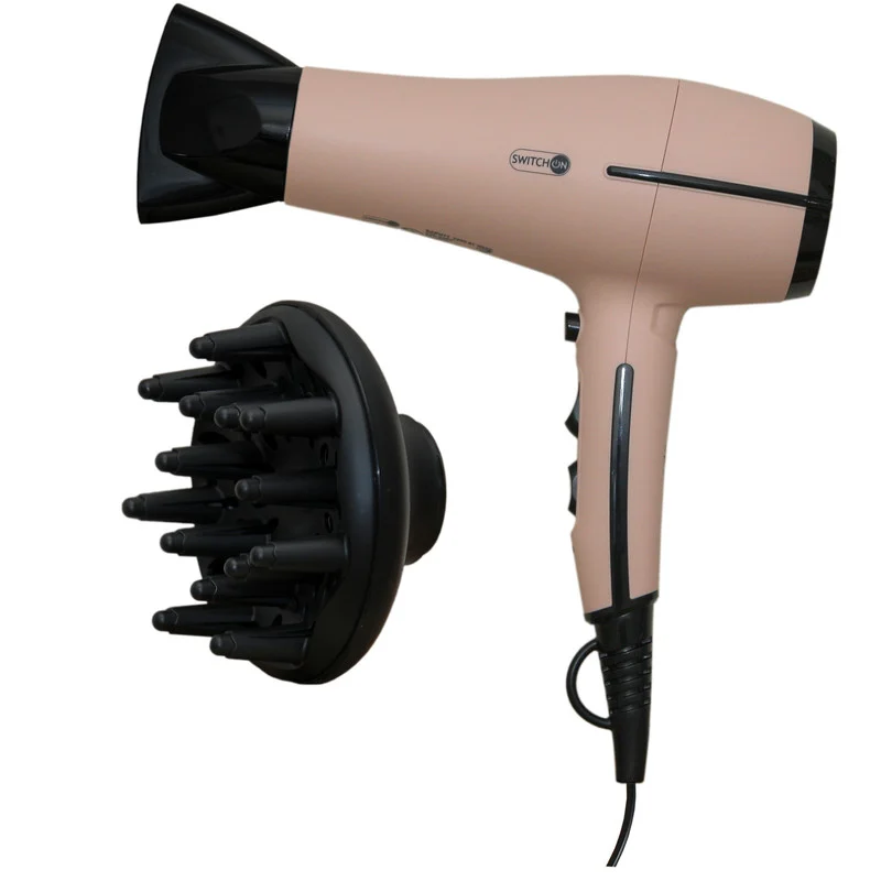 سشوار سویچ آن مدل 2200 B1 - Image 2