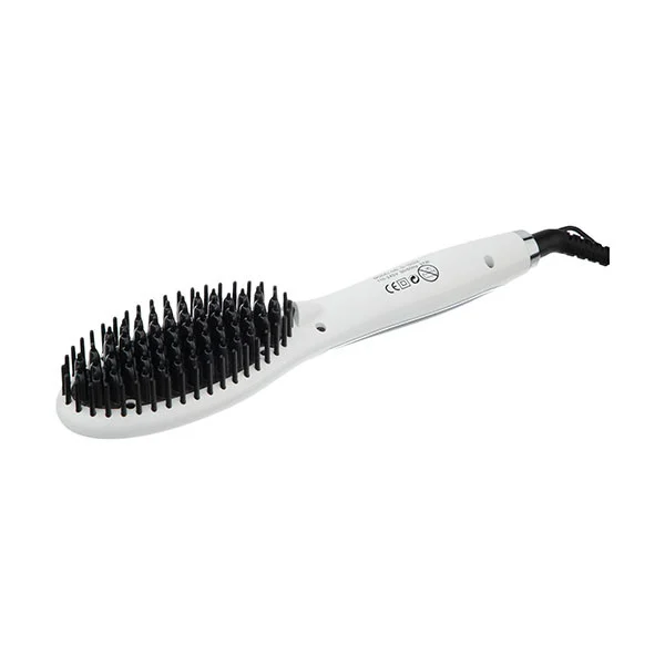 برس حرارتی دی اس پی مدل G-10028 به همراه روغن مو - Image 10