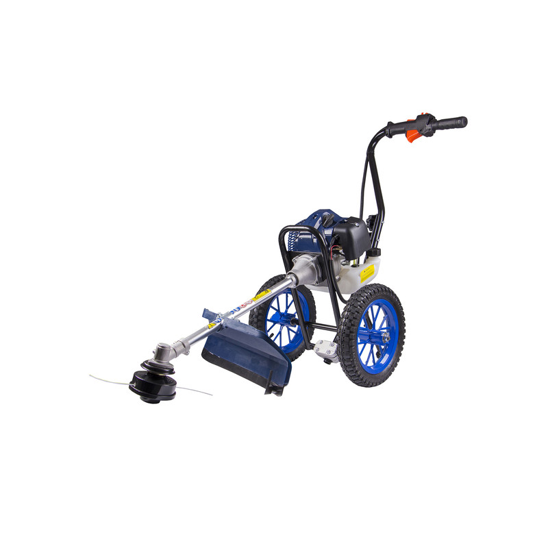 علف زن اکتیو تولز مدل AC-2652BR - Image 12