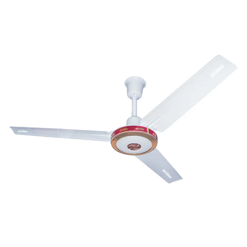 پنکه سقفی ارشیا مدل CF-P196 - Image 2