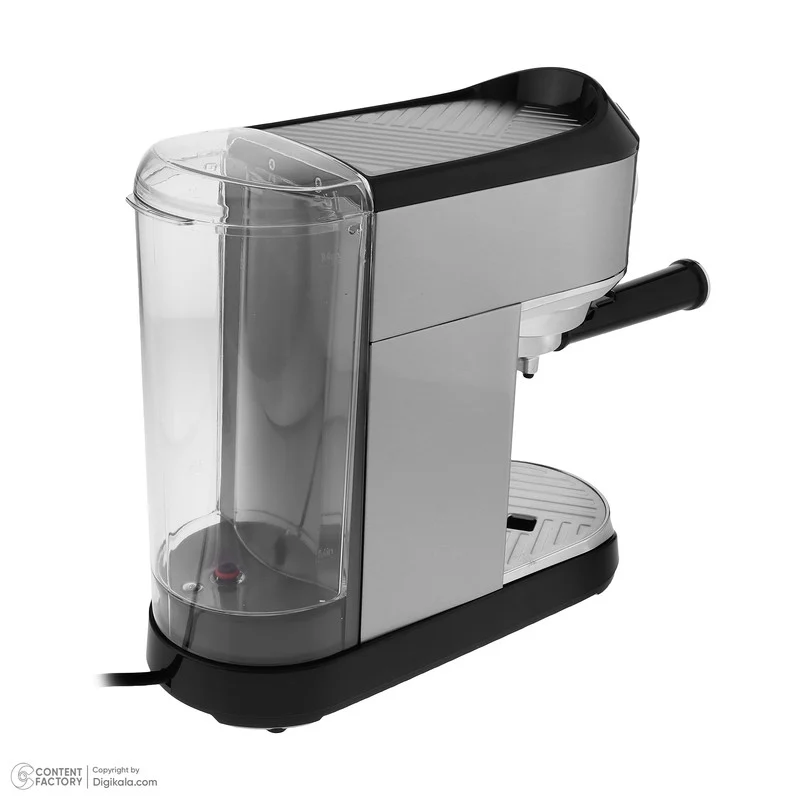 اسپرسو ساز 1000 میلیلیتر بارنی مدل BL-7008 - Image 8