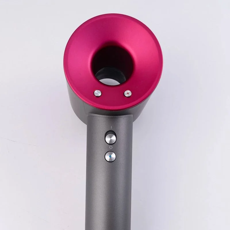 سشوار حرفه ای مدل LEAFLESS - Image 4