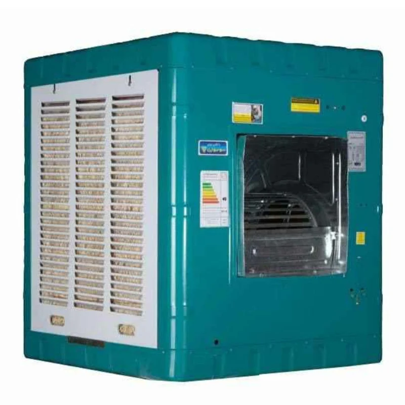 کولر آبی 5500 جنرال مدل foll5500 - Image 9