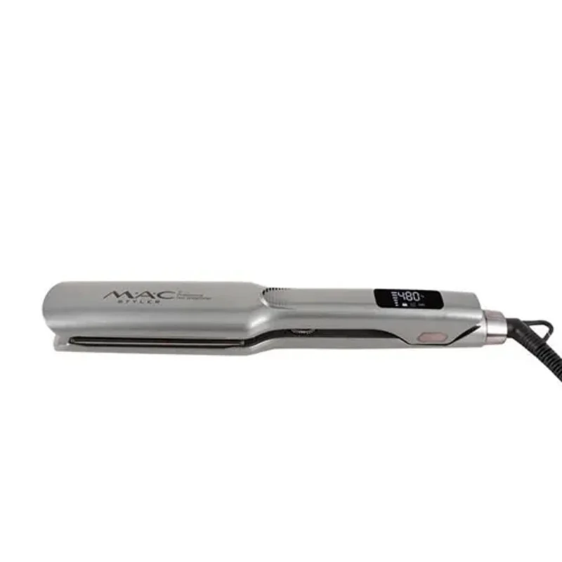 اتو و حالت دهنده ی مو مک استایلر مدل mc-5580 - Image 7