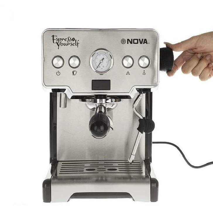 اسپرسو ساز مدل NCM-128EXPS - Image 7