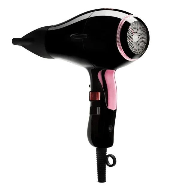 سشوار حرفه ای 2200 وات الشیم مدل ایت سنس ران - Image 2