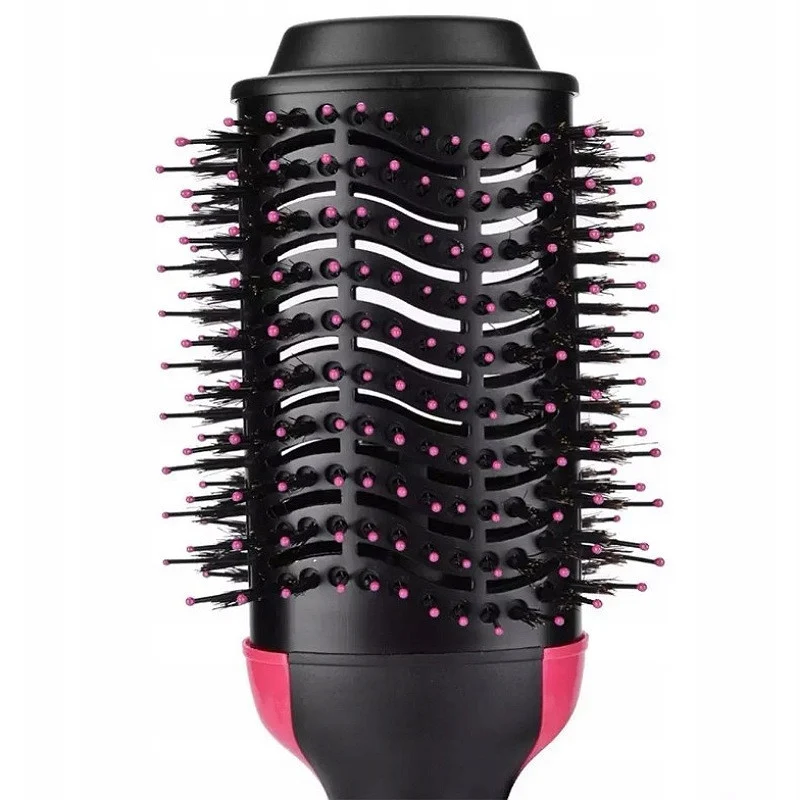 سشوار برسدار حالتدهنده وان استپ مدل 5250 - Image 5