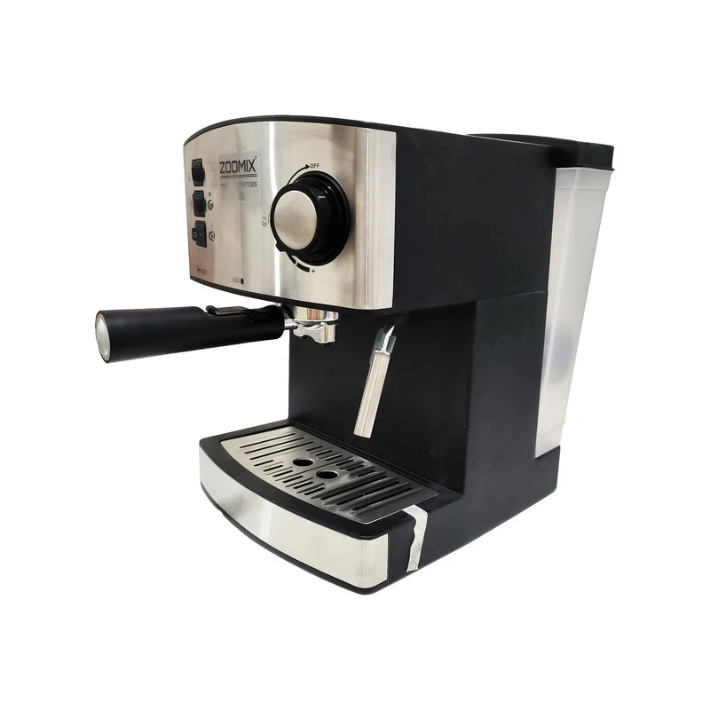 اسپرسو ساز زومیکس مدل ML-2012 - Image 3