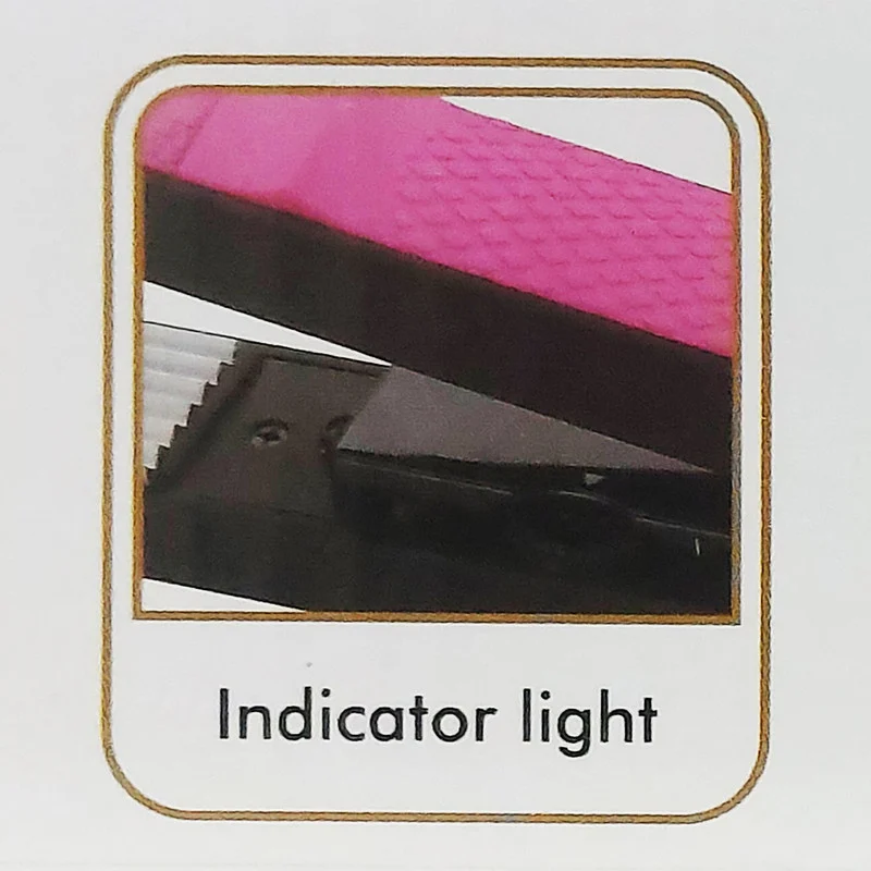 حالت دهنده مو بیبی باس نانو مدل ST3310 - Image 3