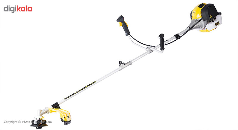 علفزن کنزاکس مدل KBC-152 - Image 2