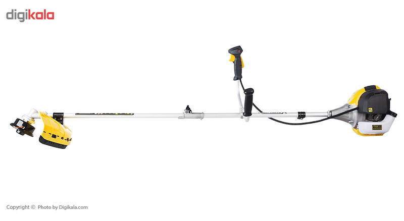 علفزن کنزاکس مدل KBC-152 - Image 3