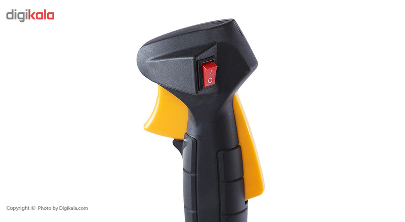 علفزن کنزاکس مدل KBC-152 - Image 4