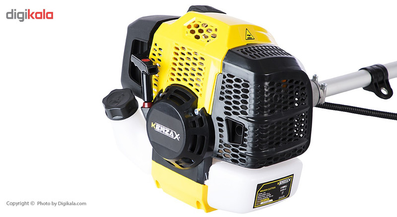 علفزن کنزاکس مدل KBC-152 - Image 6