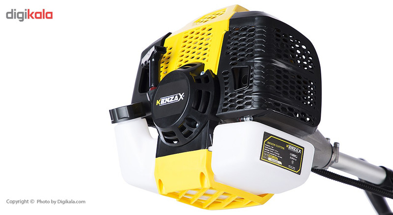 علفزن کنزاکس مدل KBC-152 - Image 7