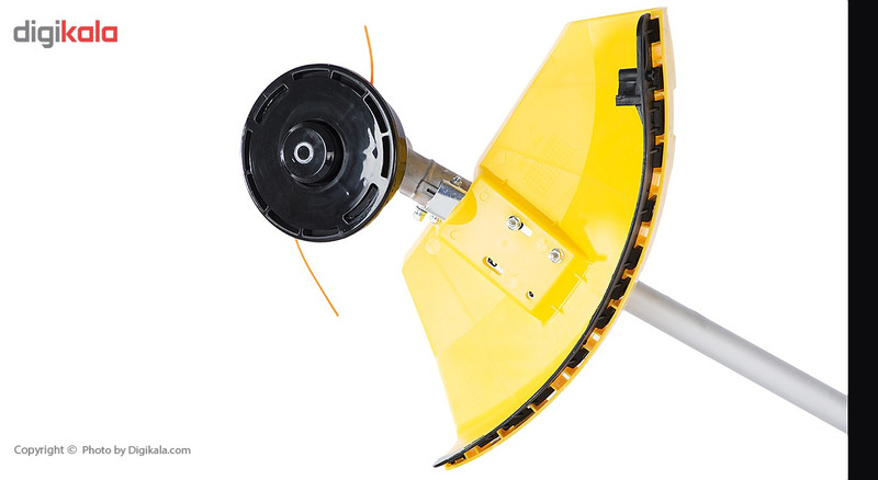 علفزن کنزاکس مدل KBC-152 - Image 8