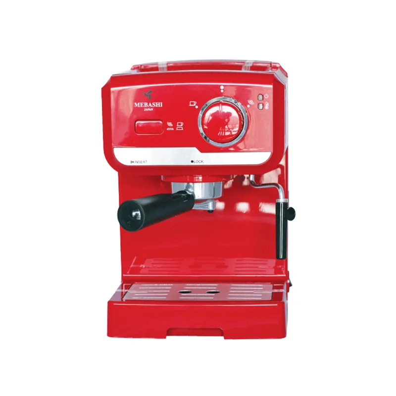 اسپرسو ساز مباشی مدل ECM2013 - Image 6