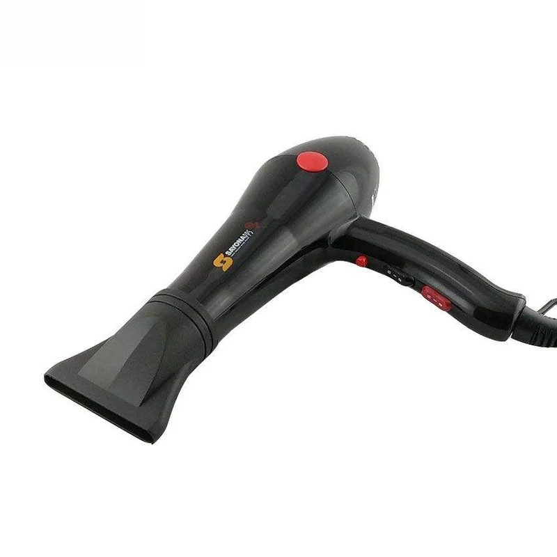 سشوار سايونا مدل SY-1000 GOLD - Image 3