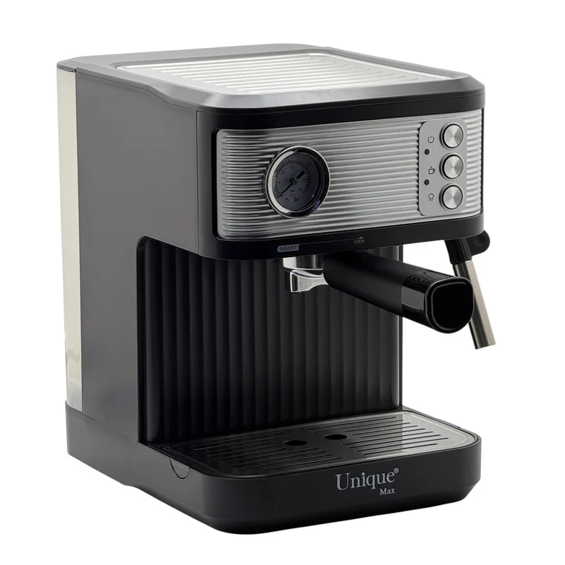 اسپرسو ساز 1800 میلیلیتر یونیک مکس مدل UXP-135 - Image 8