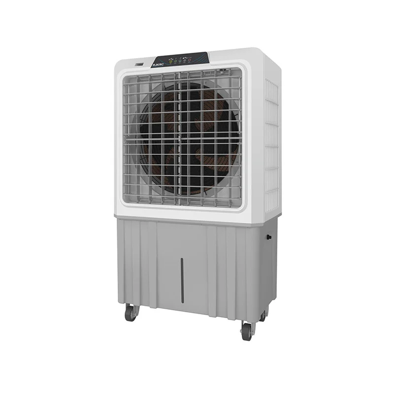 کولر آبی 9000 نیرو تهویه البرز مدل COOLEX-9000 - Image 8