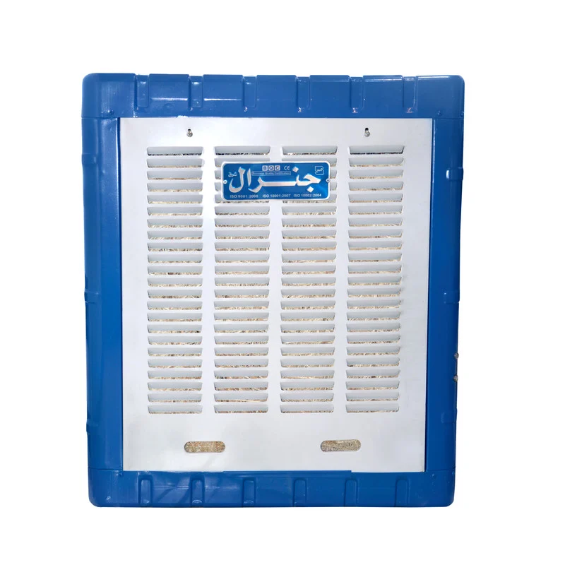 کولر آبی جنرال شرق مدل J350 - Image 3