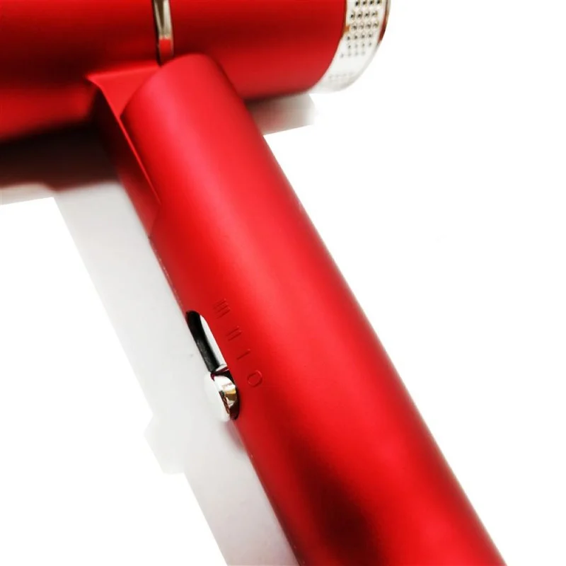 سشوار مسافرتی موزر فور من مدل MS-670 - Image 3